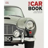 The Car Book (DK Definitive Visual History Series)