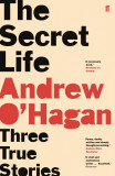 The Secret Life | Andrew O&#039;Hagan, 2019