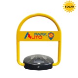 Blocator parcare automat AVR&reg; AutoPark AVR-PL929SR, acumulator, 2 telecomenzi, solar ()