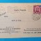 Cenzurat - Cernauti Banca Ohlgiesser &amp;Horowitz carte postala circulata anul 1939