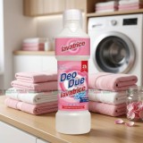 Detergent de rufe Profesional Deo Due Fiori Rosa