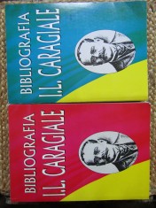 BIBLIOGRAFIA I . L . CARAGIALE IN PERIODICE ( 1852 - 1912 ) foto