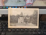 Castelul Pelișor Sinaia, Colecția Al. Antoniu, Socec &amp; Co. București. circa 1900, 205