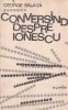 Conversind despre Ionescu - Nuvele
