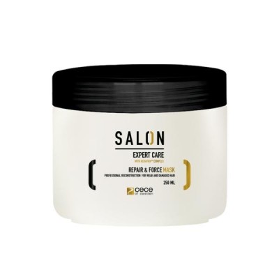 Masca reparare si regenerare - Gama Salon cu complex Keratrix - Cece of Sweden 250 ml foto