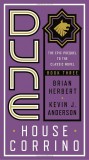 Dune: House Corrino | Brian Herbert, Kevin J. Anderson, Random House Publishing Group
