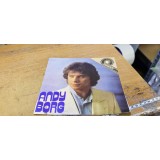 Vinil Audio Andy Borg Arrivederci Claire #A8775