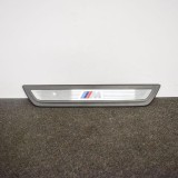 Ornament prag dreapta față BMW X3 F25 2017 OEM: 7354253,7354251,8065079,8060406 10688615