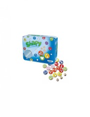 Joc Shapy Metal Box Beleduc