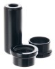 Bucse Amortizor Rockshox Bar - L 50 x 6 Mm, Negru Ultimate FactoryBikes