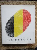 Les belges.Koen MATTHIJS / Michel DRAGUET