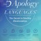 The 5 Apology Languages: The Secret to Healthy Relationships