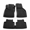 Set covorase auto din cauciuc tip tavita Skoda Superb III (3V) (2015-)