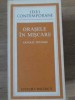 Orasele in miscare - Arnold Toynbee, Editura Politica 1979, Colectia Idei Contemporane, Filosofie