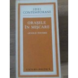ORASELE IN MISCARE-ARNOLD TOYNBEE-120348