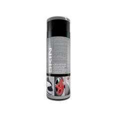 Spray lichid de cauciuc VMD - lac transparent, lucios - 400 ml foto
