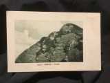 Carte postala necirculata - Ineul / perioada interbelica !, Printata