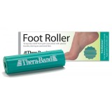 Thera-Band Foot Roller rolă pentru masaj 1 buc
