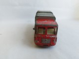 Bnk jc Matchbox K7 Refuse Truck