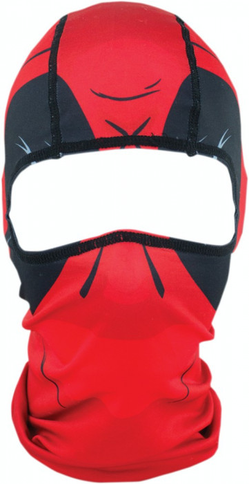 Cagula Snow/Ski Zanheadgear Red Dawn Cod Produs: MX_NEW 25030276PE