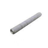 Cumpara ieftin Plasa de sarma gaini, argintiu, 25 x 0,5 m, otel galvanizat