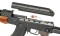 Replica Arma CM.048S GEN-2 Cyma - 10
