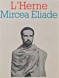 Cumpara ieftin Mircea Eliade - 1987 - Constantin Tacou ($U124)