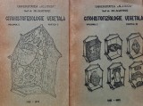 Citohistofiziologie vegetala. Volumul I. Partea I+II - 1973 - Gh. Agatrinei ($L258)