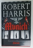MUNICH by ROBERT HARRIS , 2017