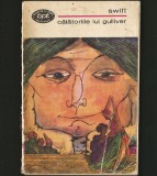 Cumpara ieftin CĂLĂTORIILE LUI GULLIVER - JONATHAN SWIFT - BPT