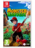 Monster Harvest NSW