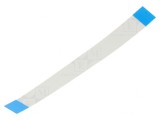 Bandă FFC Fire 20 Pini 0.5mm 102mm 60V, MOLEX