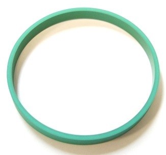 ELRING 529.970 Garnitura Carcasa galerie admisie