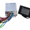 Display + controller SW900 bicicleta electrica (36V/500W)