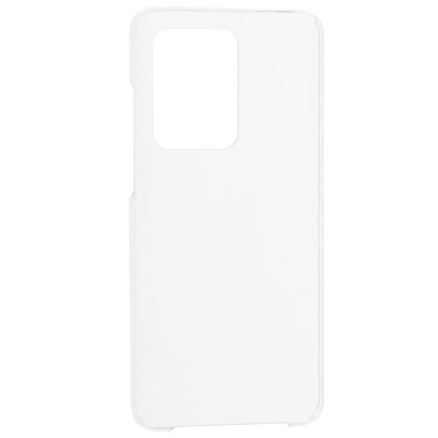 Husa SAMSUNG Galaxy S20 Plus - 360 Grade (Fata Silicon/Spate Plastic) foto