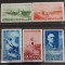 Romania 1938 - Nicolae Grigorescu MNH