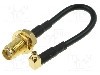 Cablu - adaptor, CHINMORE - CX-SMA174MMCX-219