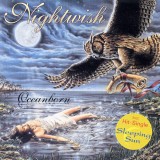 CD Nightwish - Oceanborn 1999