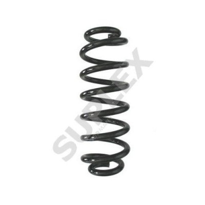 Arc suspensie Seat Alhambra (710 711) 06.10-12.22; Vw Sharan (7n1 7n2) 05.10-11.22, Spate, SUPLEX foto