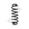 Arc suspensie Seat Alhambra (710 711) 06.10-12.22; Vw Sharan (7n1 7n2) 05.10-11.22, Spate, SUPLEX