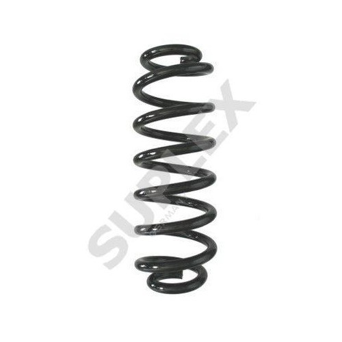 Arc suspensie Seat Alhambra (710 711) 06.10-12.22; Vw Sharan (7n1 7n2) 05.10-11.22, Spate, SUPLEX