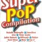 Super Pop Compilation , Caseta audio