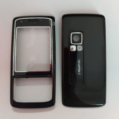 Carcasa pentru Nokia 6288