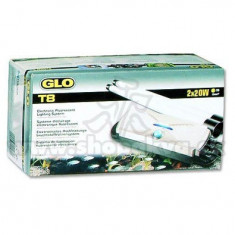 Unitate de control Glomat T8 2 x 20 W