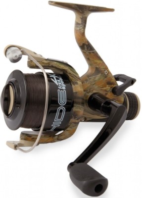 Mulineta Lineaeffe Vigor Hide Free Spool, 6000 foto