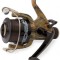 Mulineta Lineaeffe Vigor Hide Free Spool, 6000