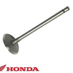 Supapa admisie originala Honda SH (01-04) - SH ie (05-08) 4T 125-150cc