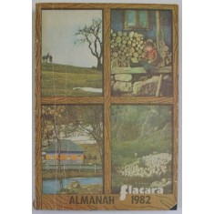 ALMANAH FLACARA, 1982