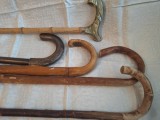 Cumpara ieftin Bastoane vintage, antique Lot