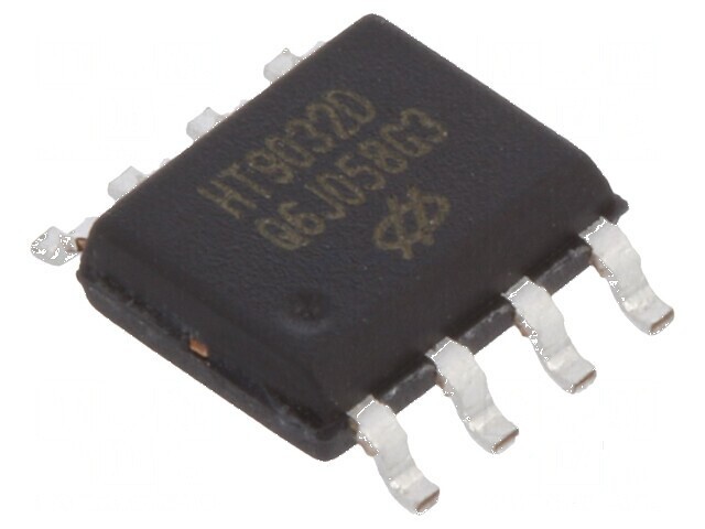 Interfață Calling Line Identification IC 3,5-5,5VDC